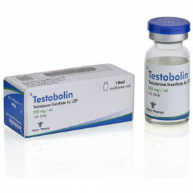 Testobolin 10ml 250mg/ml