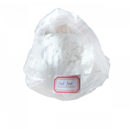 Testosterone Propionate raw 250g