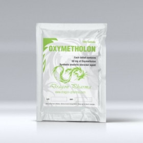 Oxymetholon 100x 50mg