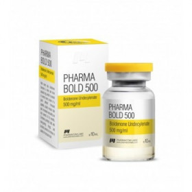 Pharma Bold 10ml 300mg/ml
