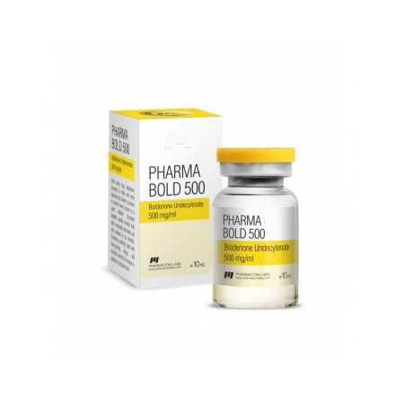 Pharma Bold 10ml 300mg/ml