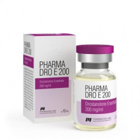 Pharma Dro E 10ml 200mg/ml