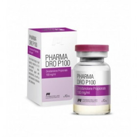 Pharma Dro P 10ml 100mg/ml