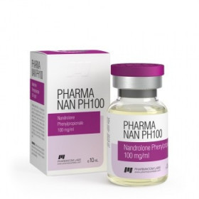 Pharma Nan PH 10ml 100mg/ml