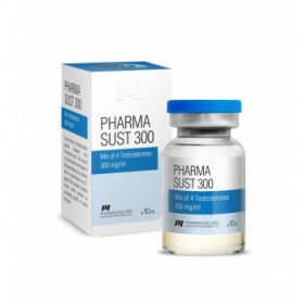 Pharma Sust 10ml 300mg/ml