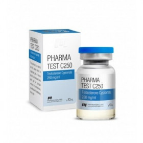 Pharma Test C 10ml 250mg/ml