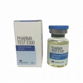 Pharma Test E 10ml 300mg/ml