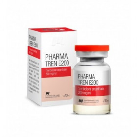 Pharma Tren E 10ml 200mg/ml